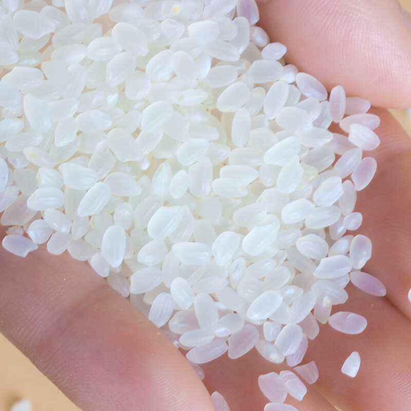 中粮 皇家粮仓东北大米 2.5kg高清大图