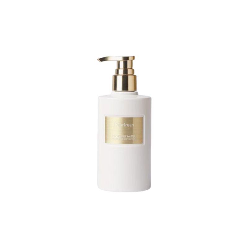 独特艾琳(Dear lrean)浮靡之水香氛身体乳250ml