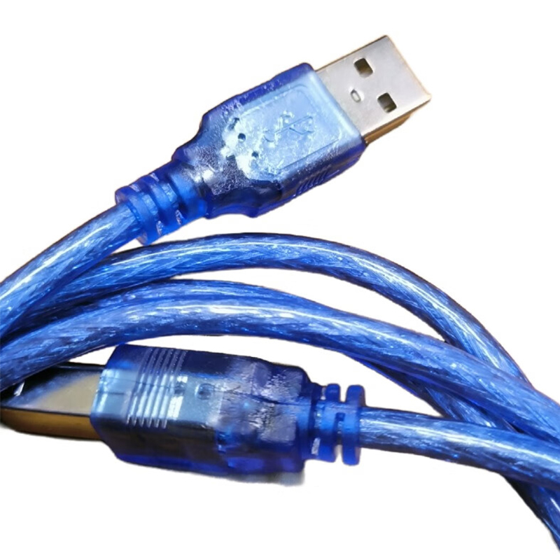 长城(Great Wall)扫描仪通用数据线高清大图