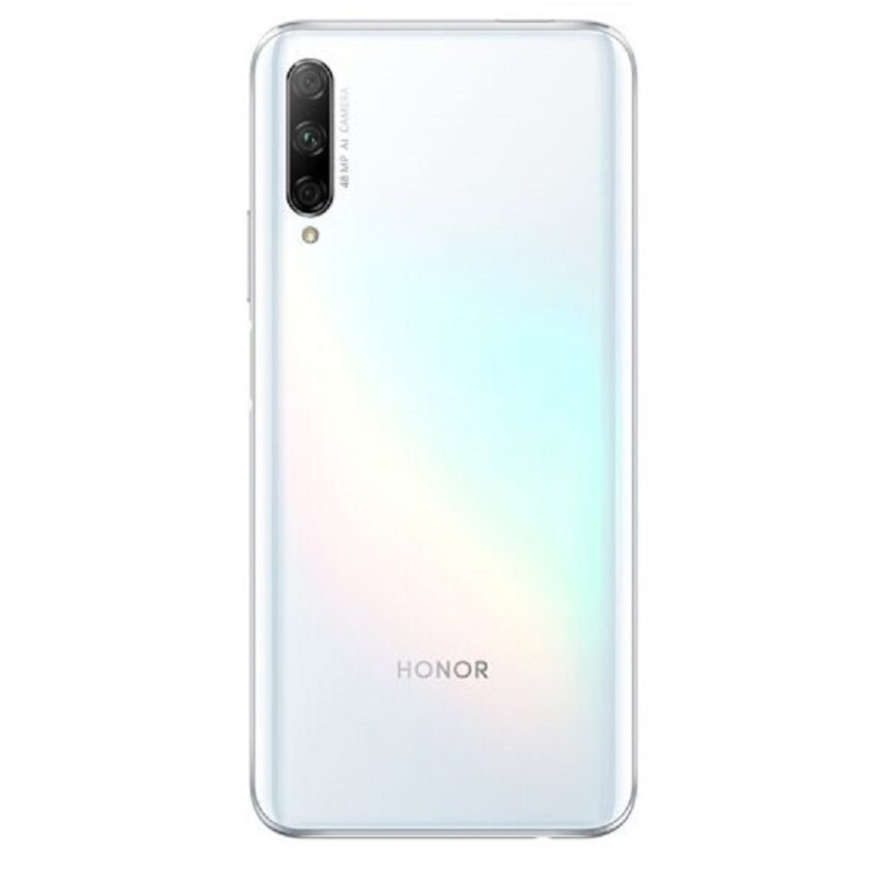 华为荣耀honor荣耀9xpro8gb128gb冰岛白智能手机
