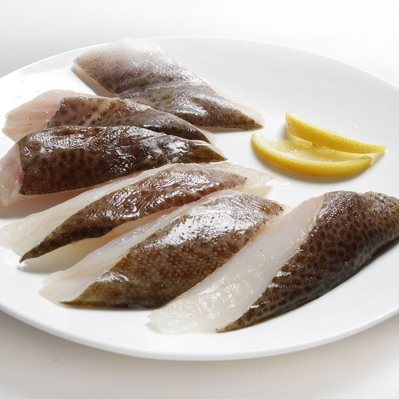 海鲜盛宴 OceanGala 速冻野生真鳕鱼块(儿童系列) 180g/盒