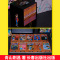 [醉染正版]名侦探柯南漫画书第九辑81-90卷 礼盒装全10册 青山刚昌著珍藏版 日本动漫原著侦探推理漫画小说书籍漫
