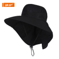 鸽护 防晒遮阳帽 GH-MZ-516-k6 顶
