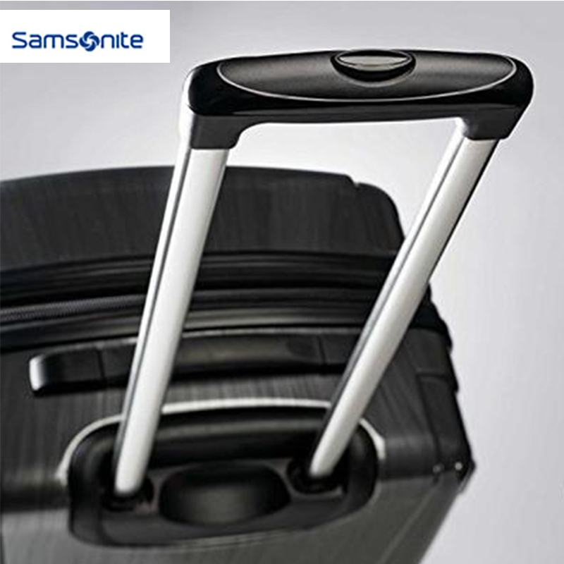 [直营]samsonite 新秀丽 WINFIELD 2™ FASHION系列 男女通用 万向轮拉杆箱 旅行箱 登机箱
