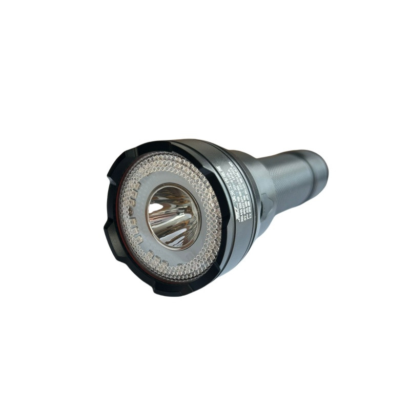 XD JX.XINGDIAN 调光工作电筒 XD-610A高清大图