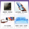 vivo X200s 直白12GB+256GB 蓝晶×天玑9400+芯 6200毫安大电池 90W快充 支持无线充电 蔡司超级潜望长焦 拍照 AI手机