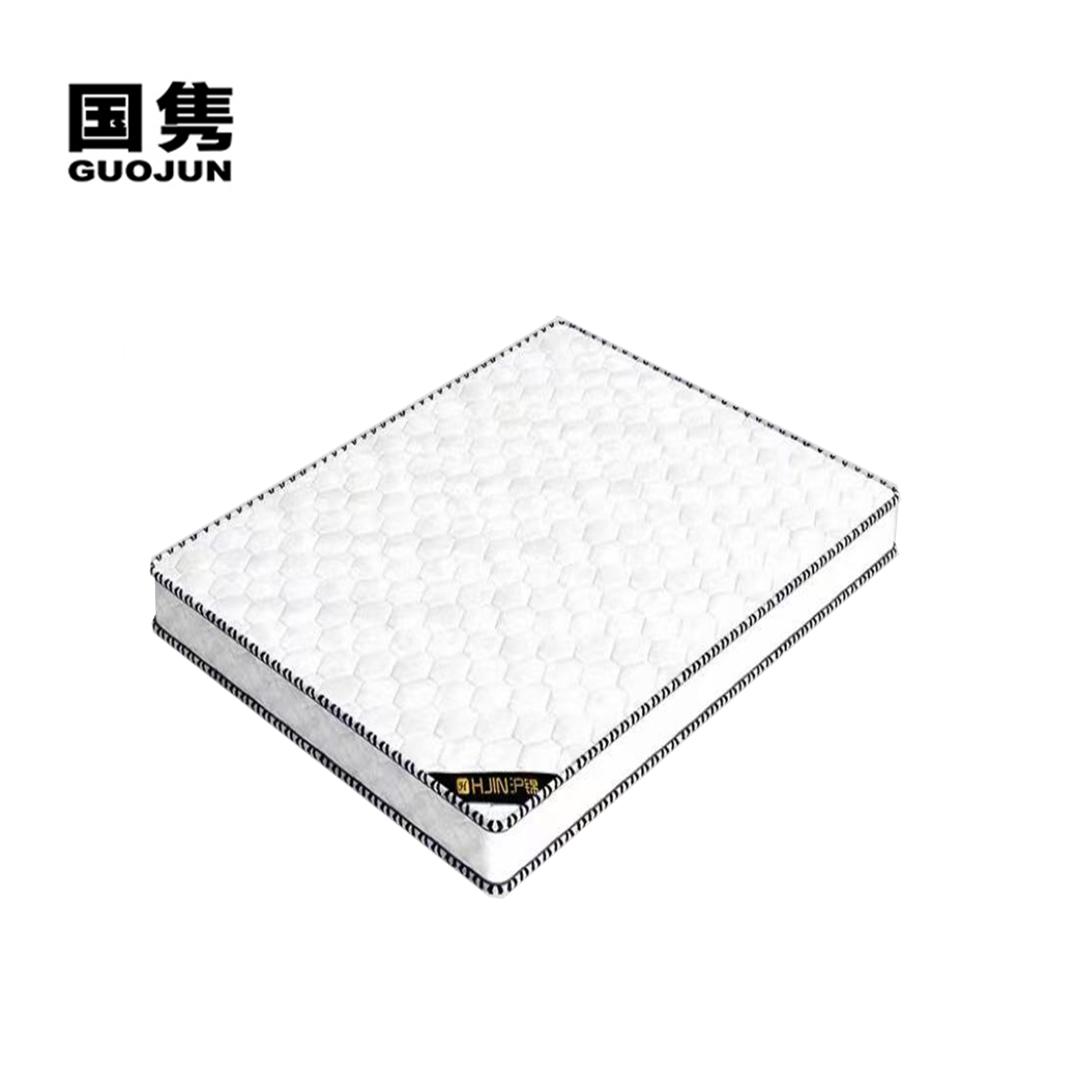 国隽GUOJUN棕榈床垫2000*1200*100mm张高清大图