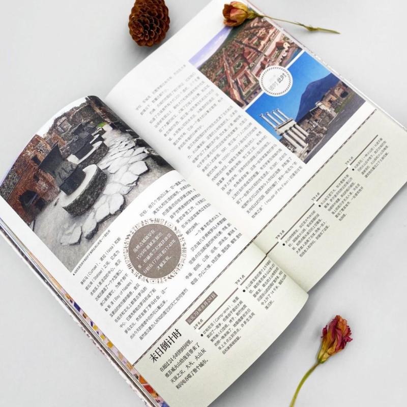 [粉象优品]上集 一战前全套17册萤火虫系列世界历史书籍欧洲史全球史