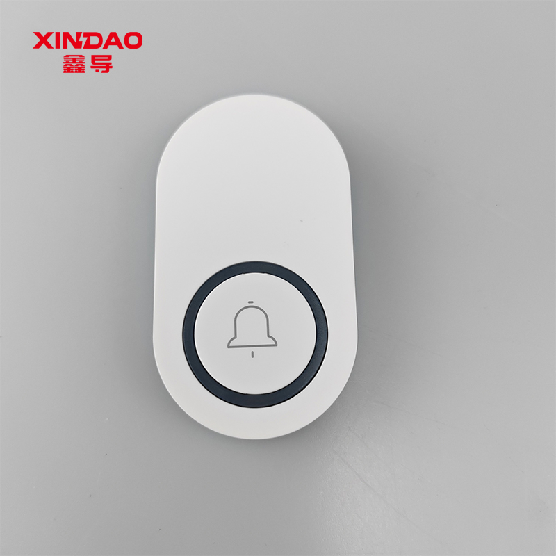 鑫导 无线门铃 免插电26款 套高清大图