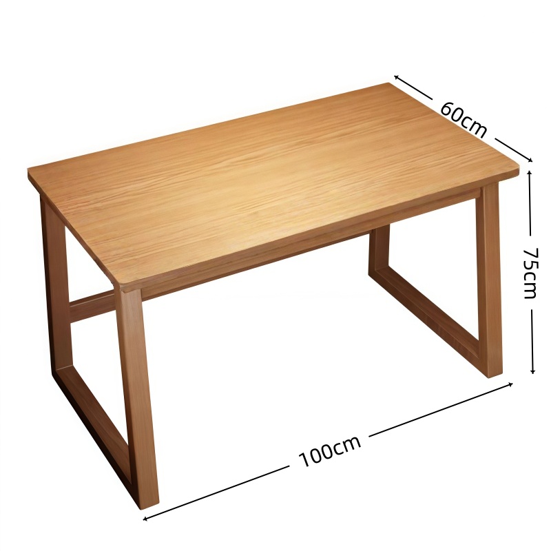 荺炬 书桌80CM 张高清大图