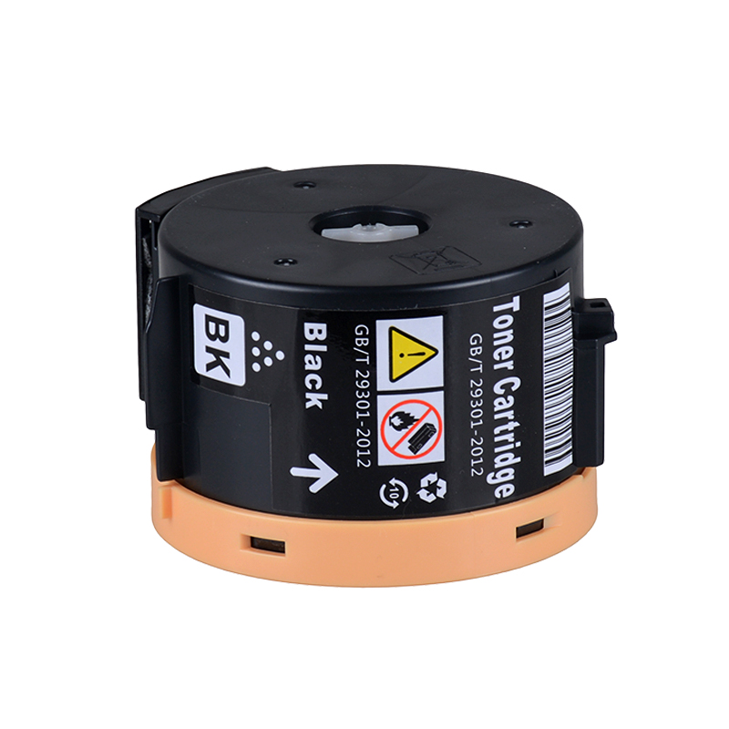 格然Xerox富士施乐P255 P255d 255df P255dw M255df M255z打印机碳粉盒/墨盒 带芯片高清大图