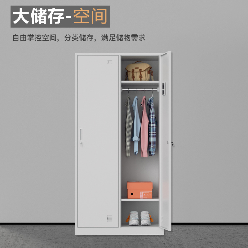 华立伟 更衣柜高清大图