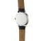 天梭(TISSOT)瑞士手表 俊雅系列 石英男表 新年礼物送男友T063.610.16.047.00