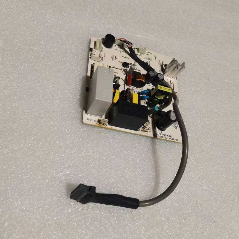 帮客材配拆机原装 老款 ASC- 35DL3 P0970118499 内机主板 收前务必验货高清大图