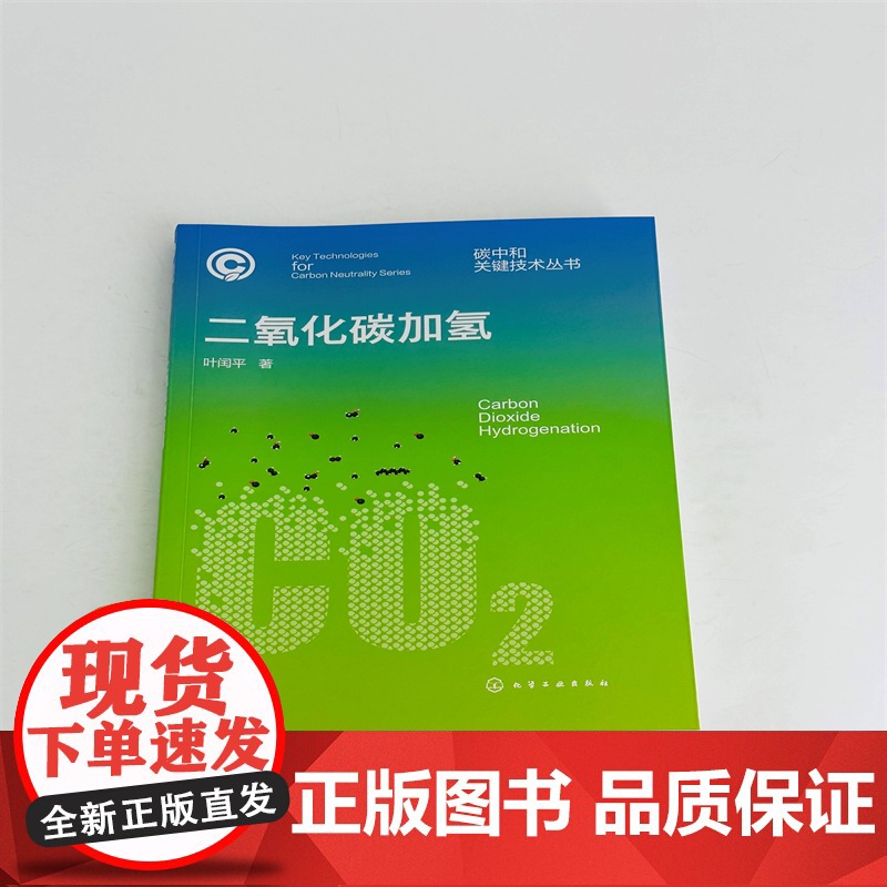 二氧化碳加氢高清大图