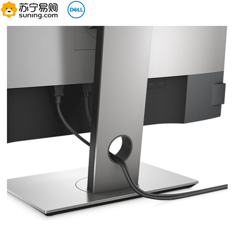 戴尔(DELL)UP3017 30英寸16:10屏幕比例2K高分辨率专业色彩IPS屏显示器
