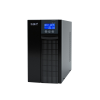 惠普 UPS不间断移动电源3KVA2400W在线式主机服务器 单台装