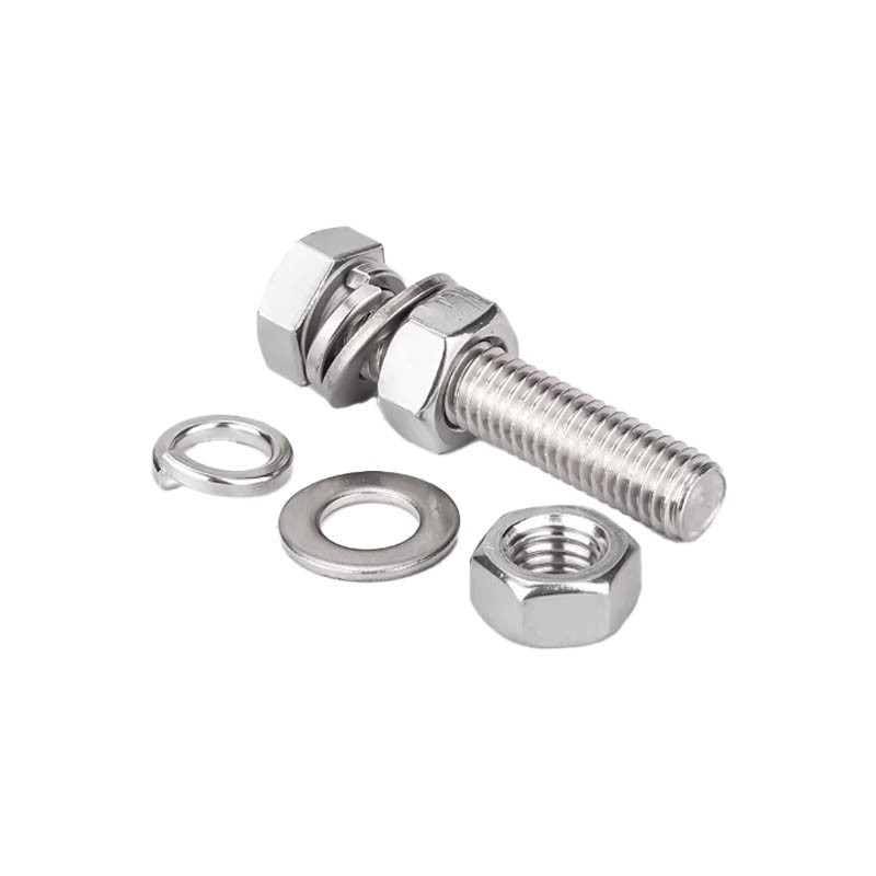 悉金 外六角螺栓 M14-M16 个高清大图