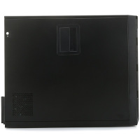 戴尔（DELL） T130 塔式服务器主机电脑 至强四核E3-1220V6 3.0GHz| 8G内存丨1*1T SATA企业硬盘