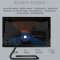 联想一体机AIO 520C-22 J4005 4G 256GSSD 集成显卡 21.5寸黑色