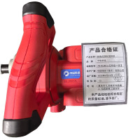 中扭科技 便携式锂电搅拌机 ZN-BLMX14[两电一充]台