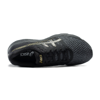 【ASICS旗舰店】ASICS 亚瑟士 18春夏 跑步鞋 男 稳定支撑透气跑鞋EXALT 4 T8D0Q-9094