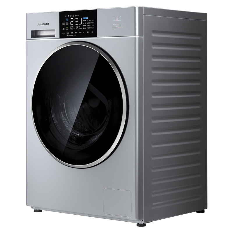 松下洗衣机etion奕仕系列xqg100e15sn