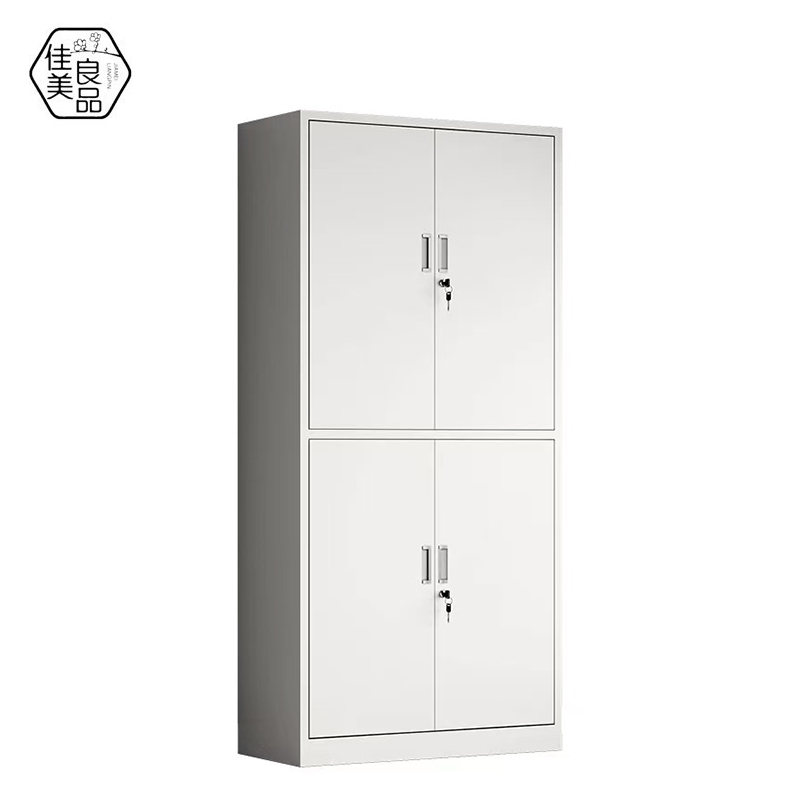 佳美良品 四门文件柜 A-003/台