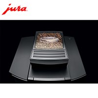 优瑞(Jura) 全自动咖啡机WE8瑞士进口一键花式咖啡商用磨泵压式自动清洗