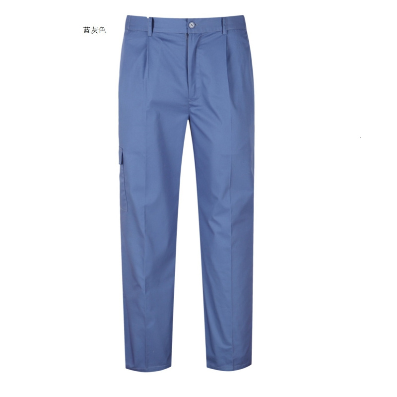 锦禾工作服裤子H06KA1505薄裤夏装/条