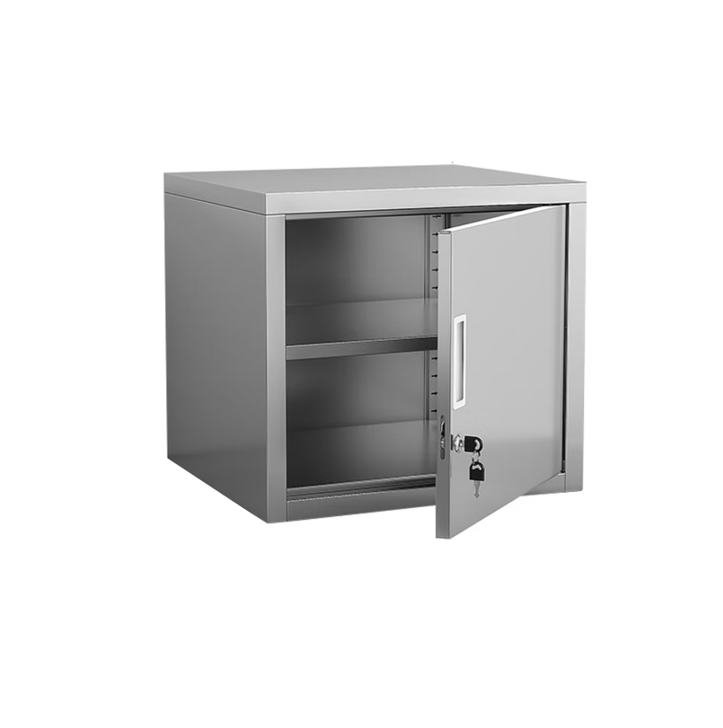 彤悦 TY-G40 小柜子 矮柜 带锁小型单门 钢制 450*400*400mm 板材厚:0.5mm