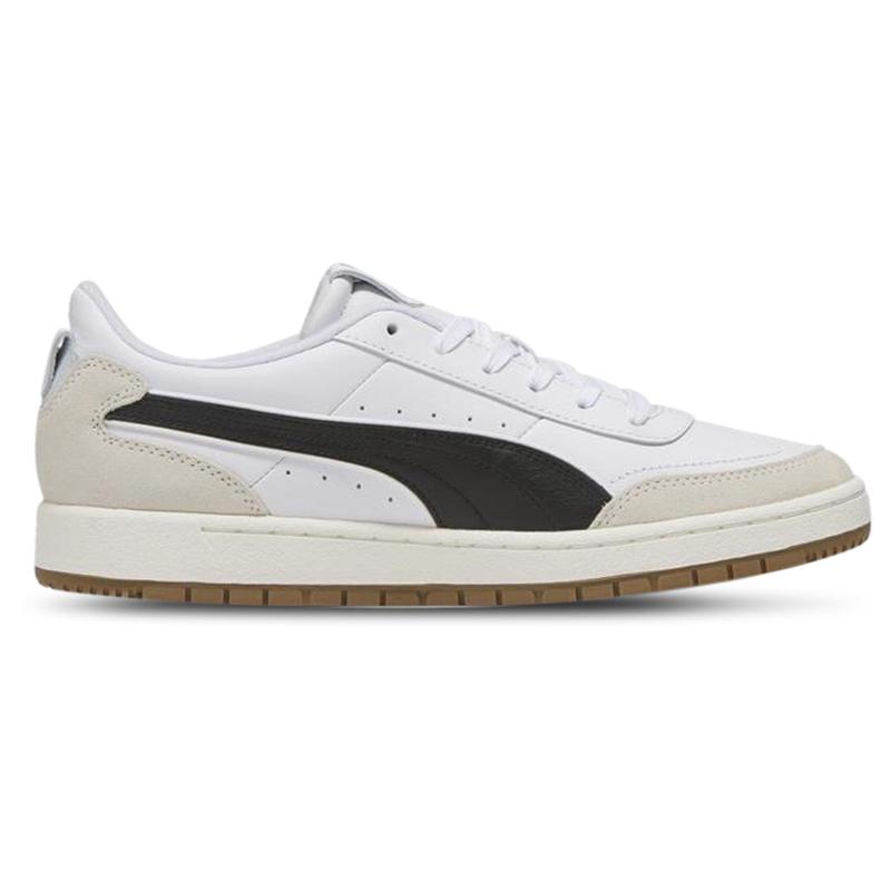 彪马(Puma)篮球鞋男低帮运动鞋休闲鞋潮百搭经典复古网球足球跨界
