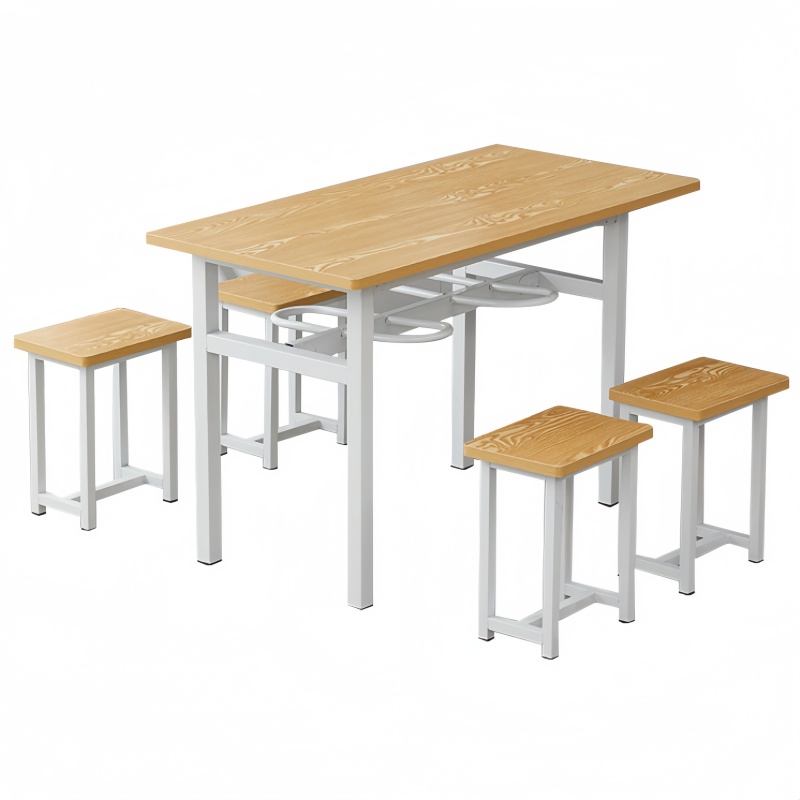 桌椅 组合高清大图