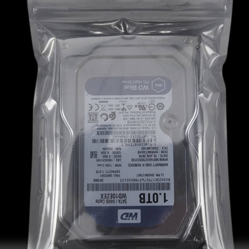 自封袋 6*9cm 100个 货期1周
