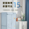 小熊(Bear)烘干机 HGJ-B10V1 焕新版 家用小型速干衣干衣柜衣物护理消毒抽湿除湿机暖被机苏宁自营