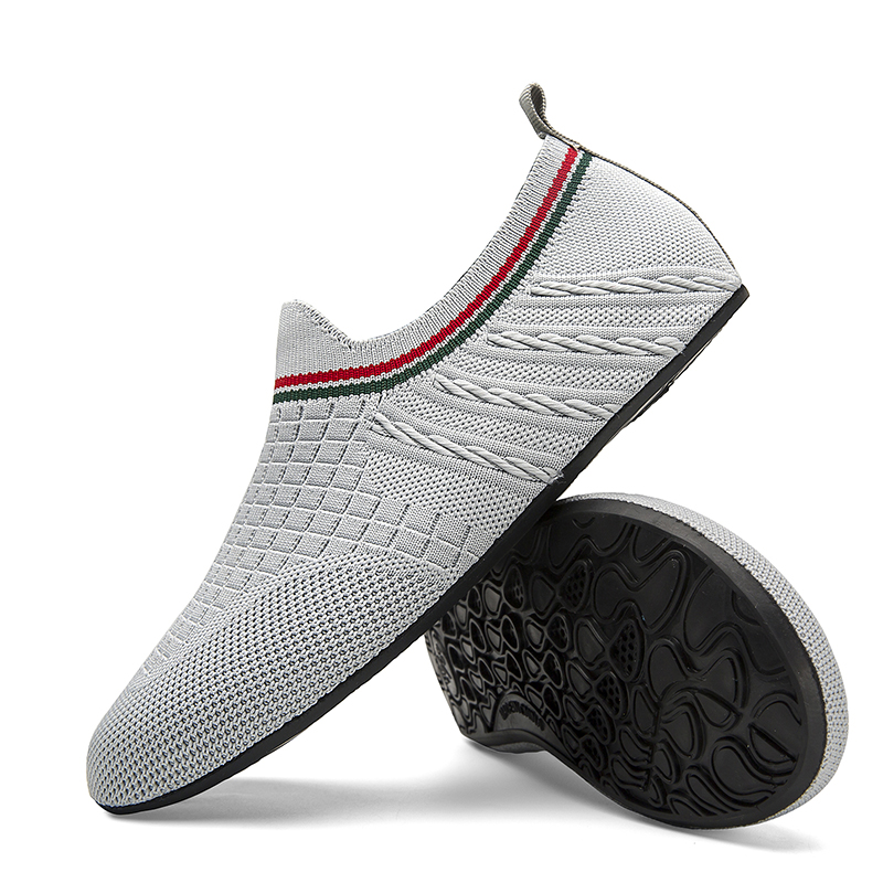 邦塞斯 室内健身运动薄底透气软底开车鞋散步男专业女司机驾车学车