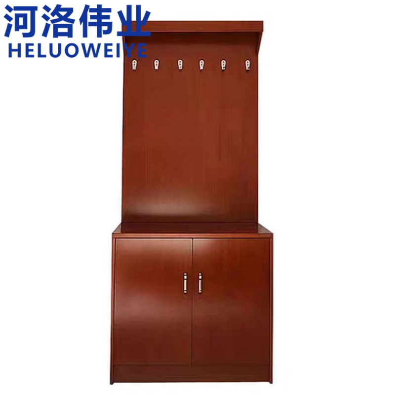 河洛伟业衣帽架2米个高清大图