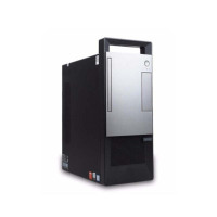 联想 台式机T4900 I5-10400 4G 1T机械硬盘 单主机 (限辽宁购买)