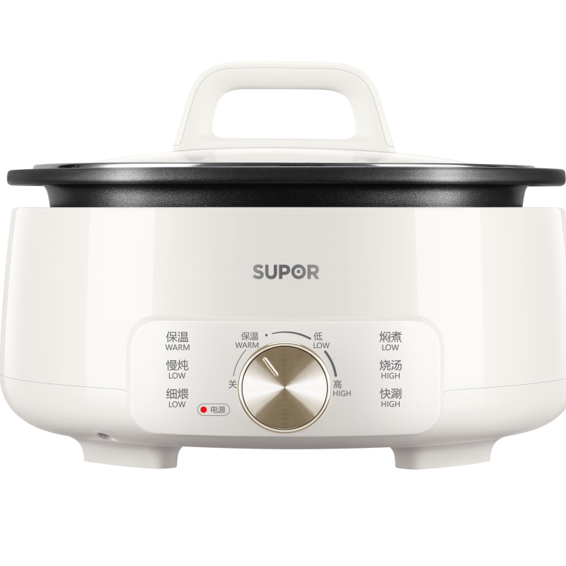 苏泊尔(SUPOR)电火锅H30YK706高清大图
