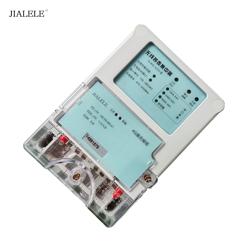 JIALELE 无线抄表集中器(水表)(SLWG_4225(水表))台高清大图