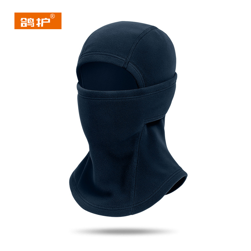 鸽护 防寒头套 GHTT19-一体 个高清大图