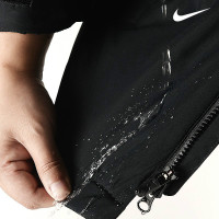 Nike耐克中超中长款连帽棉服防风轻便保暖加厚棉衣男子外套893799