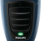 飞利浦(Philips) 电动剃须刀 PQ190/16双刀头旋转式无线集成充电男士刮胡刀水洗进口刀头小巧便携剃须刀刮胡刀