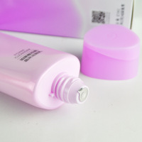 珀莱雅（PROYA）专柜正品靓白芯肌洗面奶泡沫洁面乳清洁保湿去除角质死皮 洁面乳