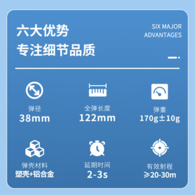 大疆创新(DJI) 挂载配件FlyCart 100 破窗器高清大图