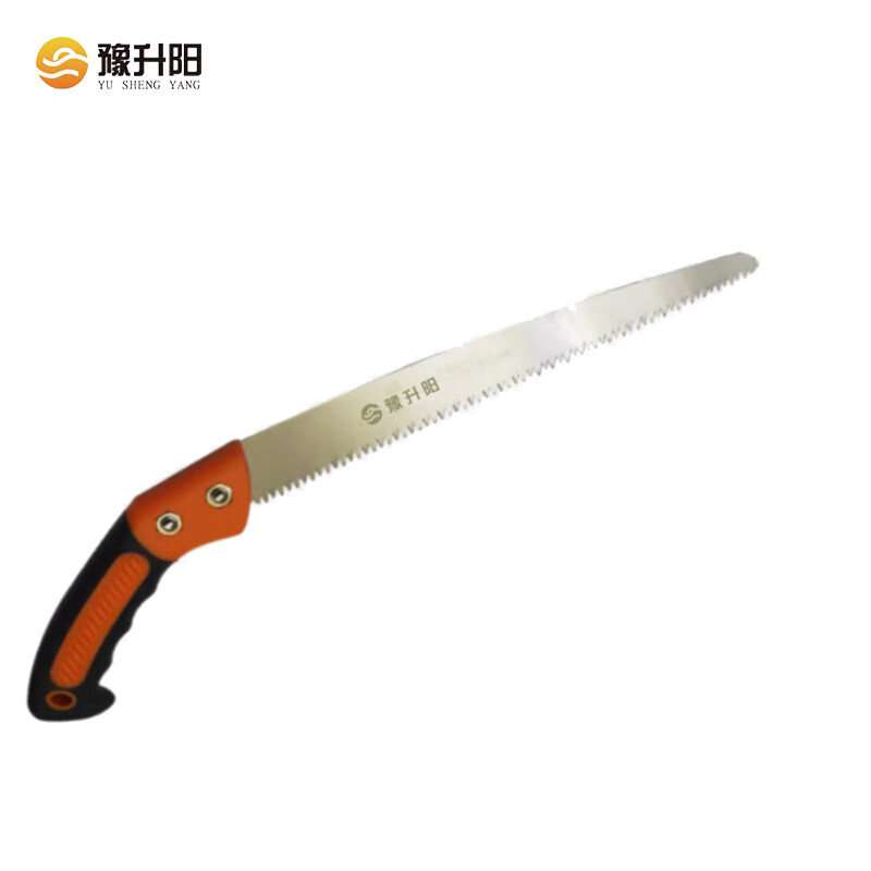 豫升阳 手锯/腰锯/修枝锯SY350 把高清大图