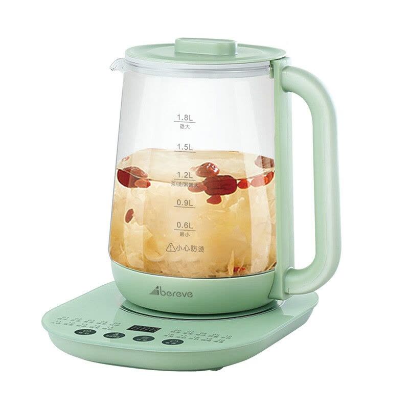 Abereve 艾贝丽 养生壶 ABL-YSH011 1.8L图片