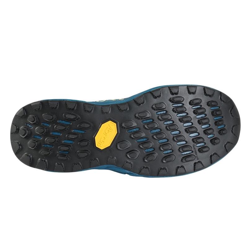 新百伦(New Balance)New Balance男士Fresh Foam Hierro v8GTX跑高清大图