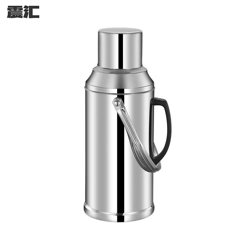 震汇 不锈钢暖壶 3.2L 个高清大图