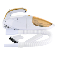 伊莱克斯(ELECTROLUX) ZGB600 手持式交流电机吸尘器 单台装